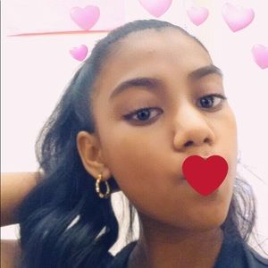 Meet your Posher, Amesha